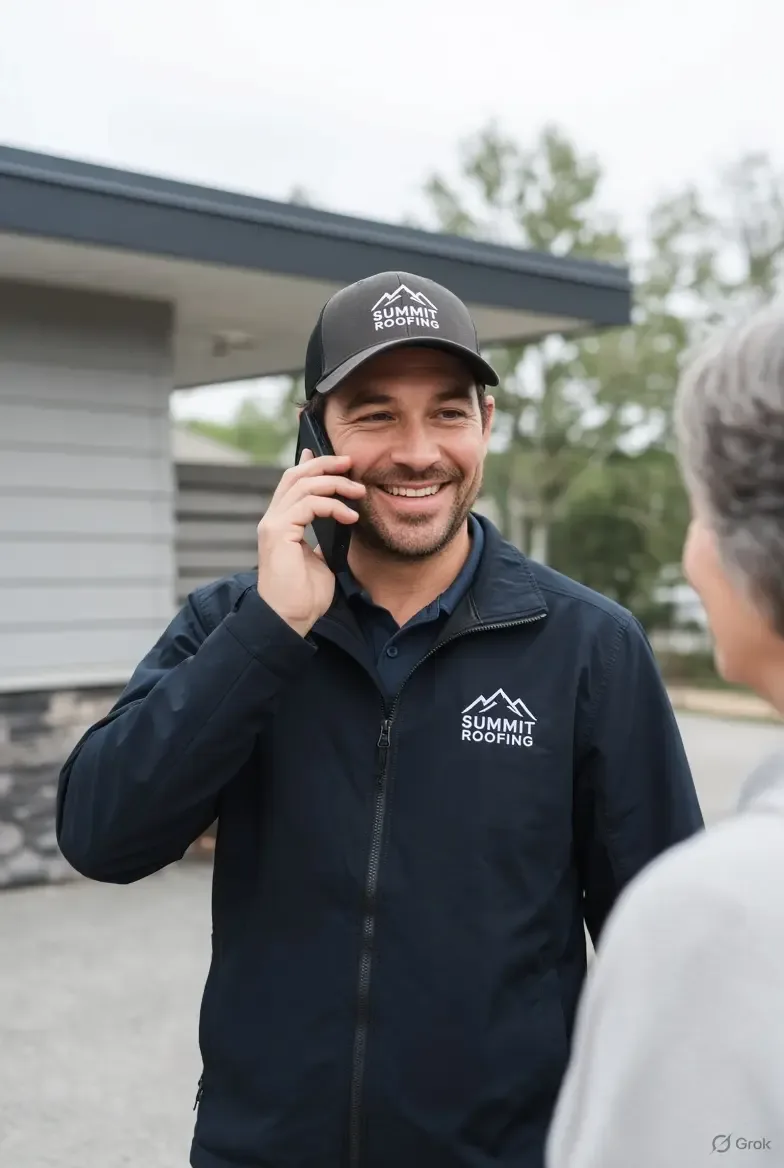 Flat Roof Leak Repair Reading, KS FAQs